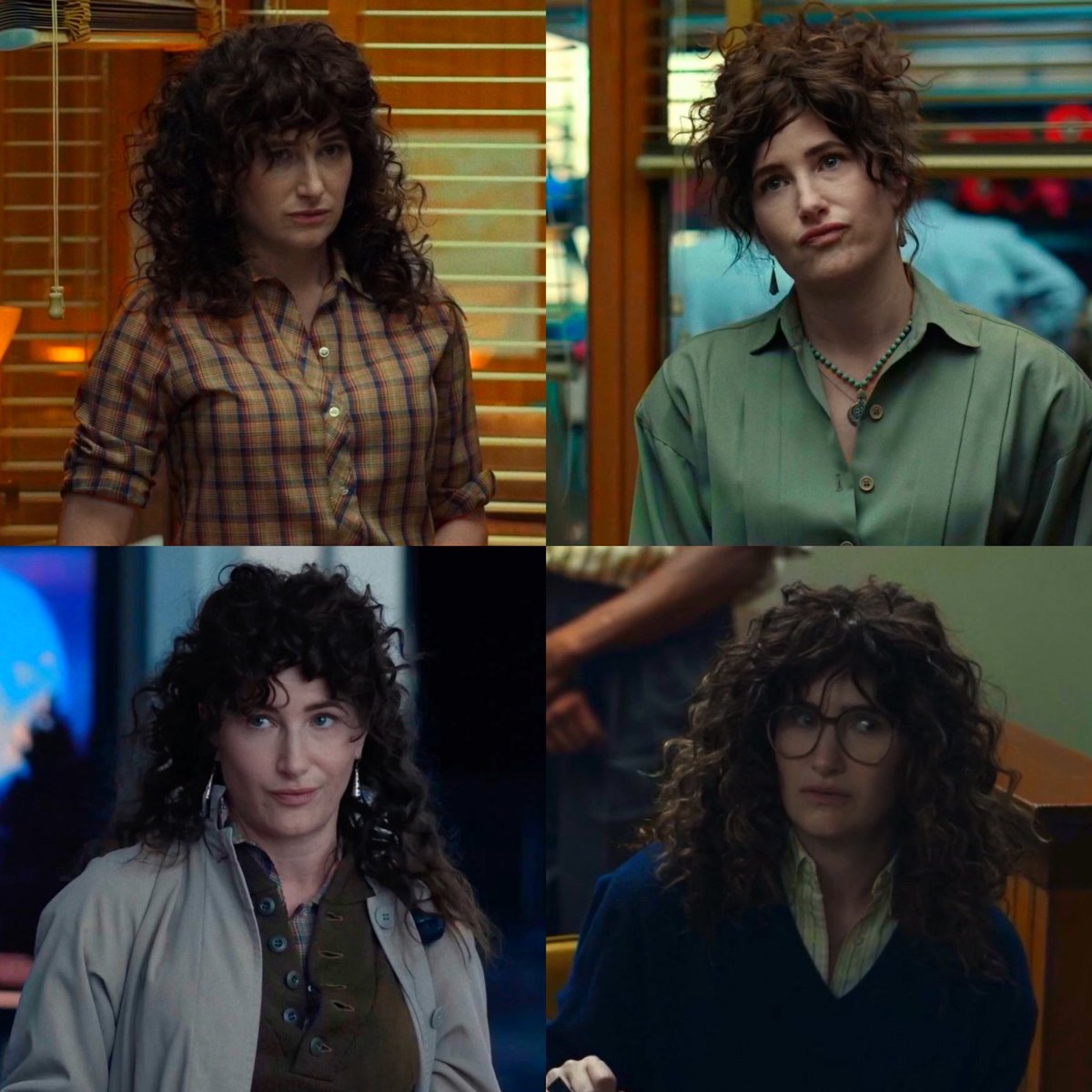 curly hair looks amazing on her