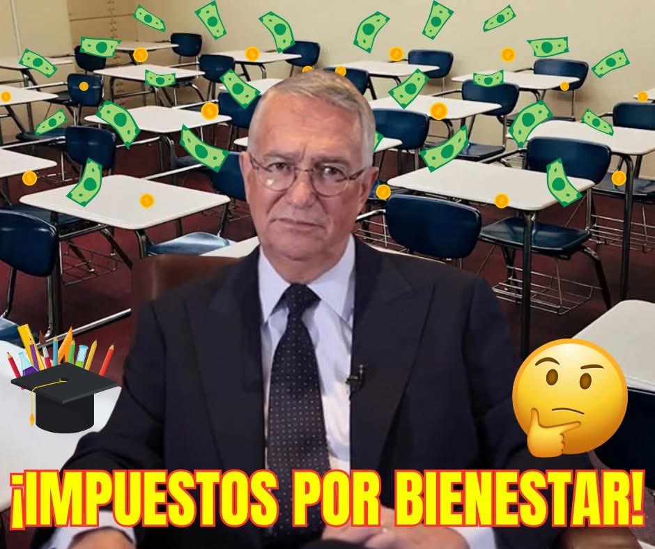 lisamayrin's tweet image. ¡UN ABISMO DE $74 MIL MILLONES! 📚 ¡Salinas Pliego Podría TRANSFORMAR LA VIDA DE MILLONES con Su Deuda en Educación y Apoyos Sociales! 

#ProgramasSociales  #MéxicoPrimero #JusticiaSocial #NoALaEvasión
 
Vía La PN