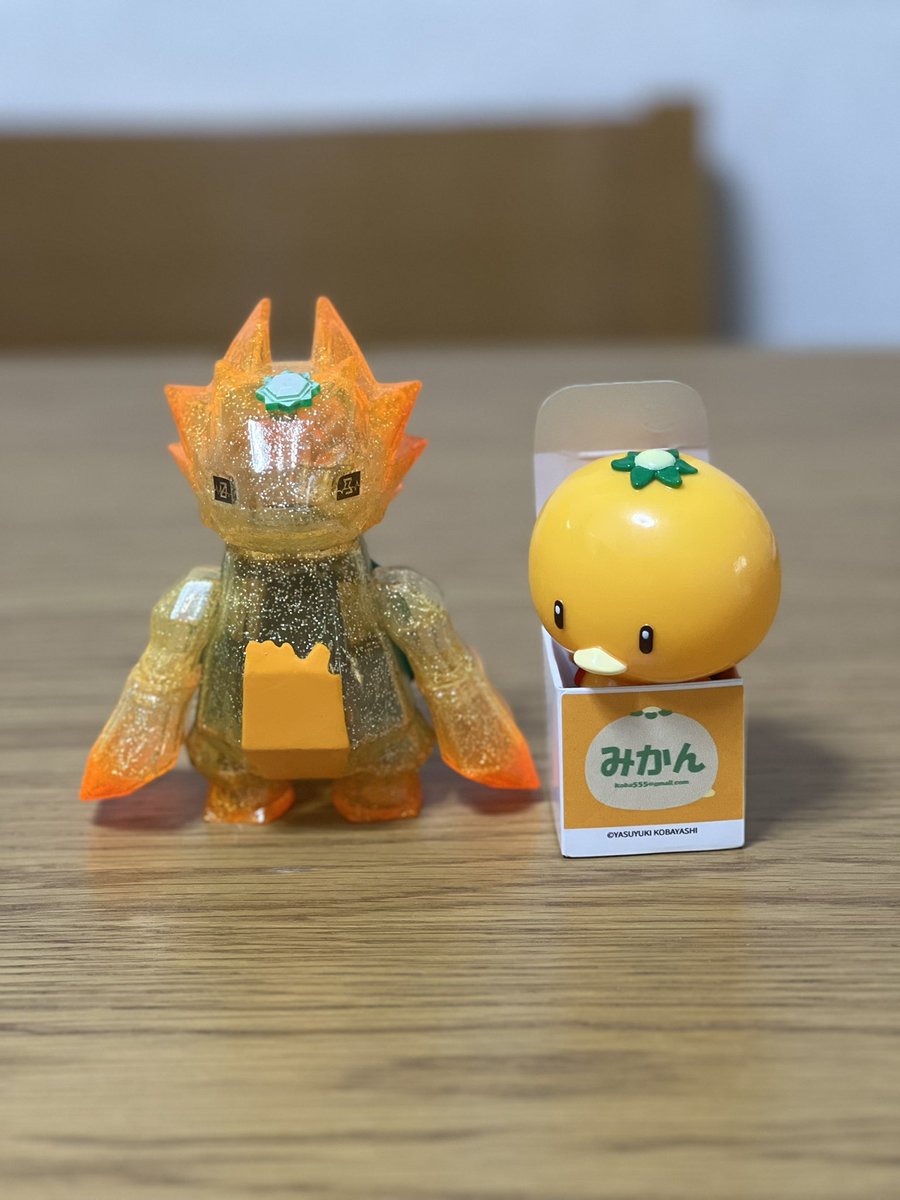 nekorat(ネコラット)ソフビ製作中！次はワンフェス！！ (@_