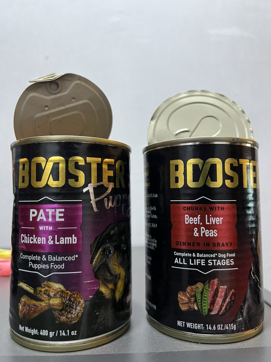 my german shepherd and boerboel prefer  the beef, liver and peas  flavor while the lhasa always go for the chicken &amp; lamb