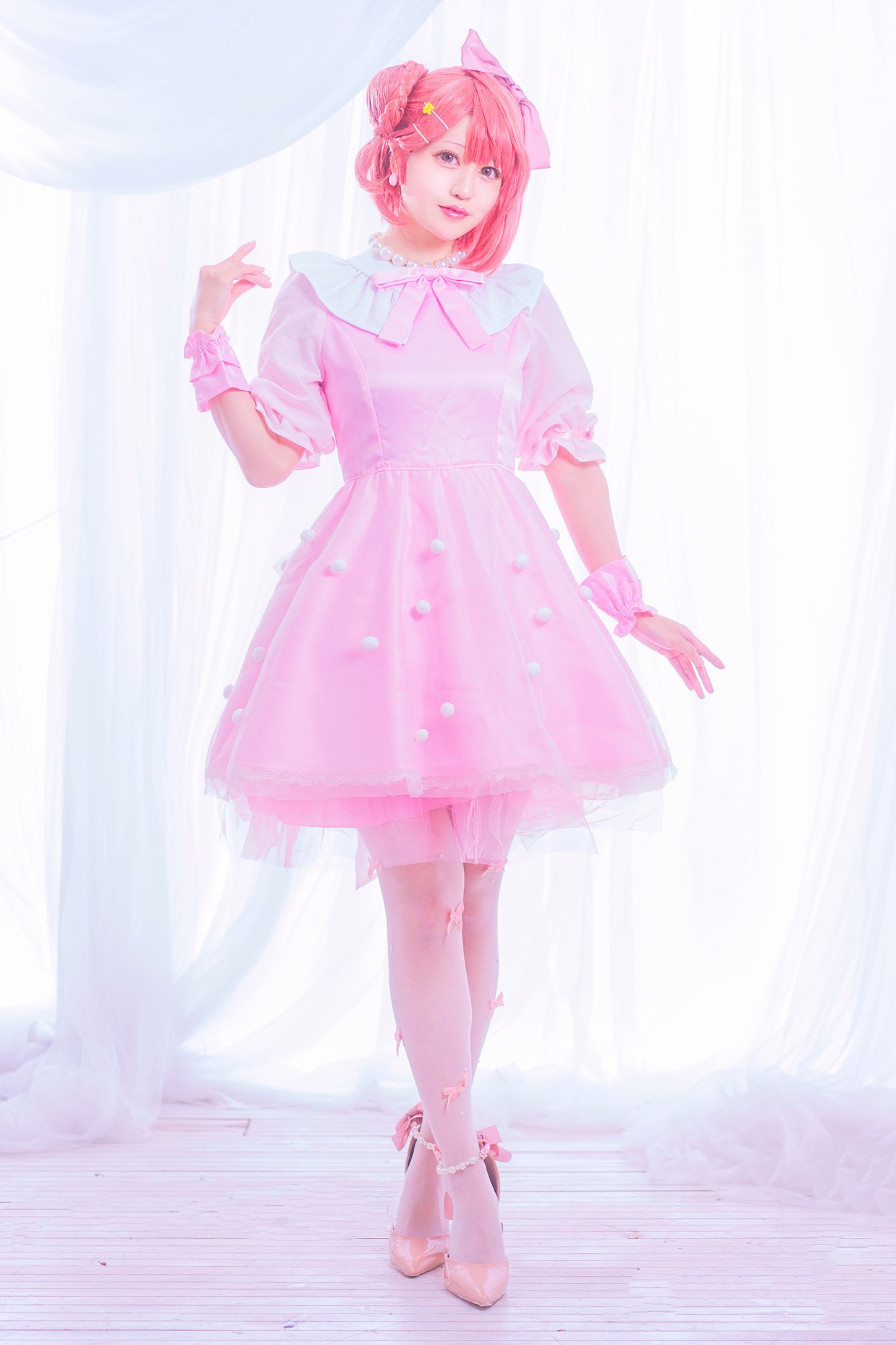 れこ on X: 