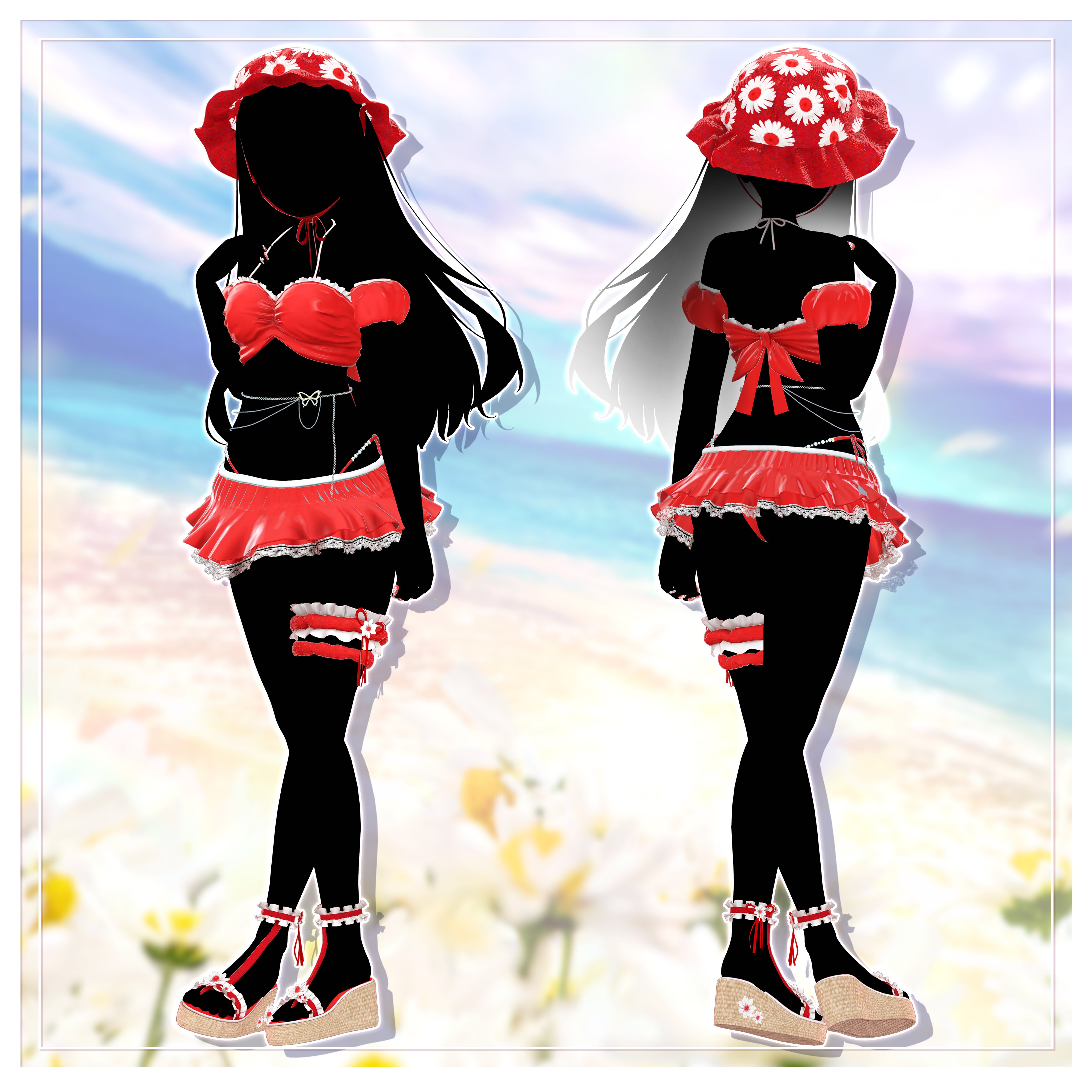 まてる💐C106日曜南