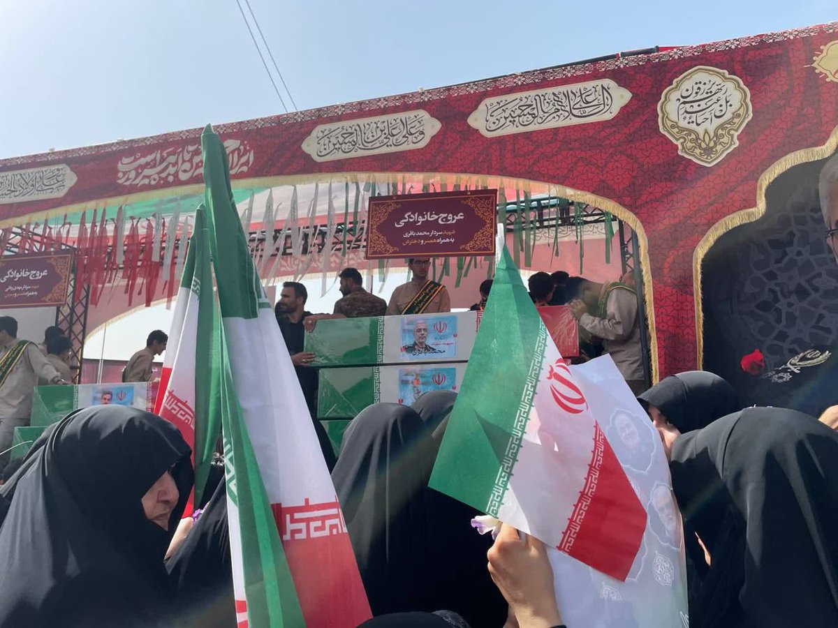 MH_Hojaji96's tweet image. عاقبت بخیری خانوادگی :)
#یاران_حسین
#بدرقه_90_میلیونی