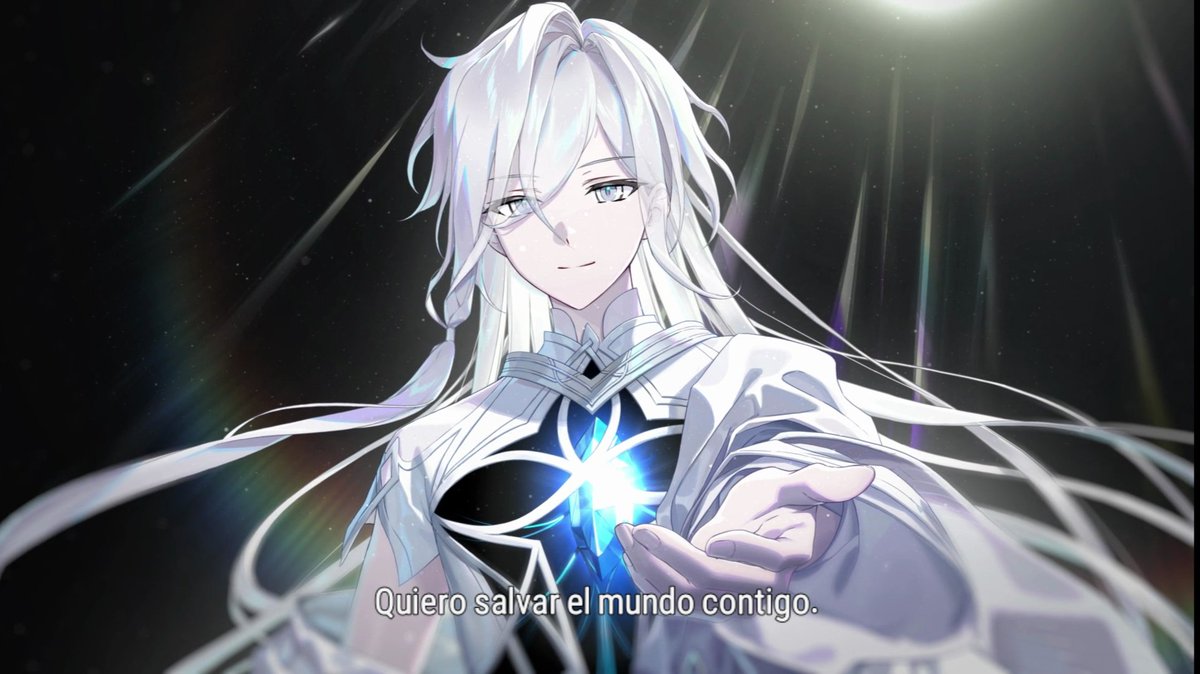 Epic 7 y CZN Noticias en Español ~ Corrin Informa tweet media