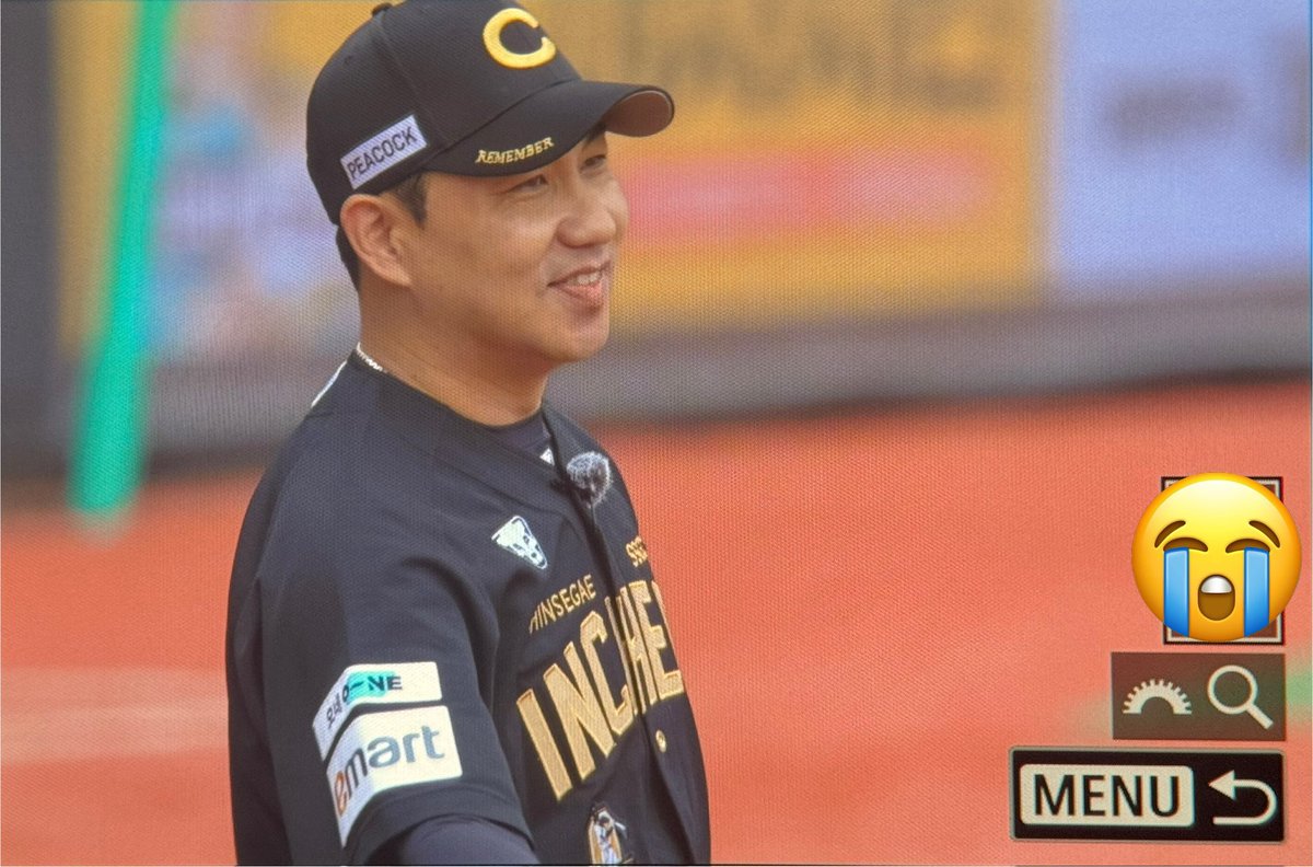 ㅜ  ㅜ 

#김강민