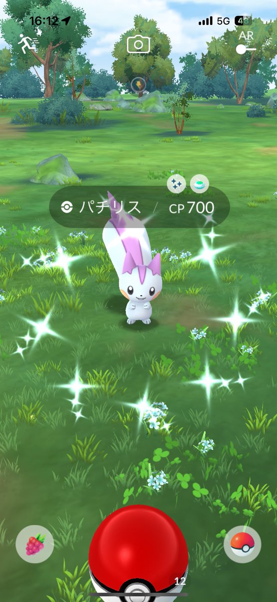 16時台最高の1時間だった🥳