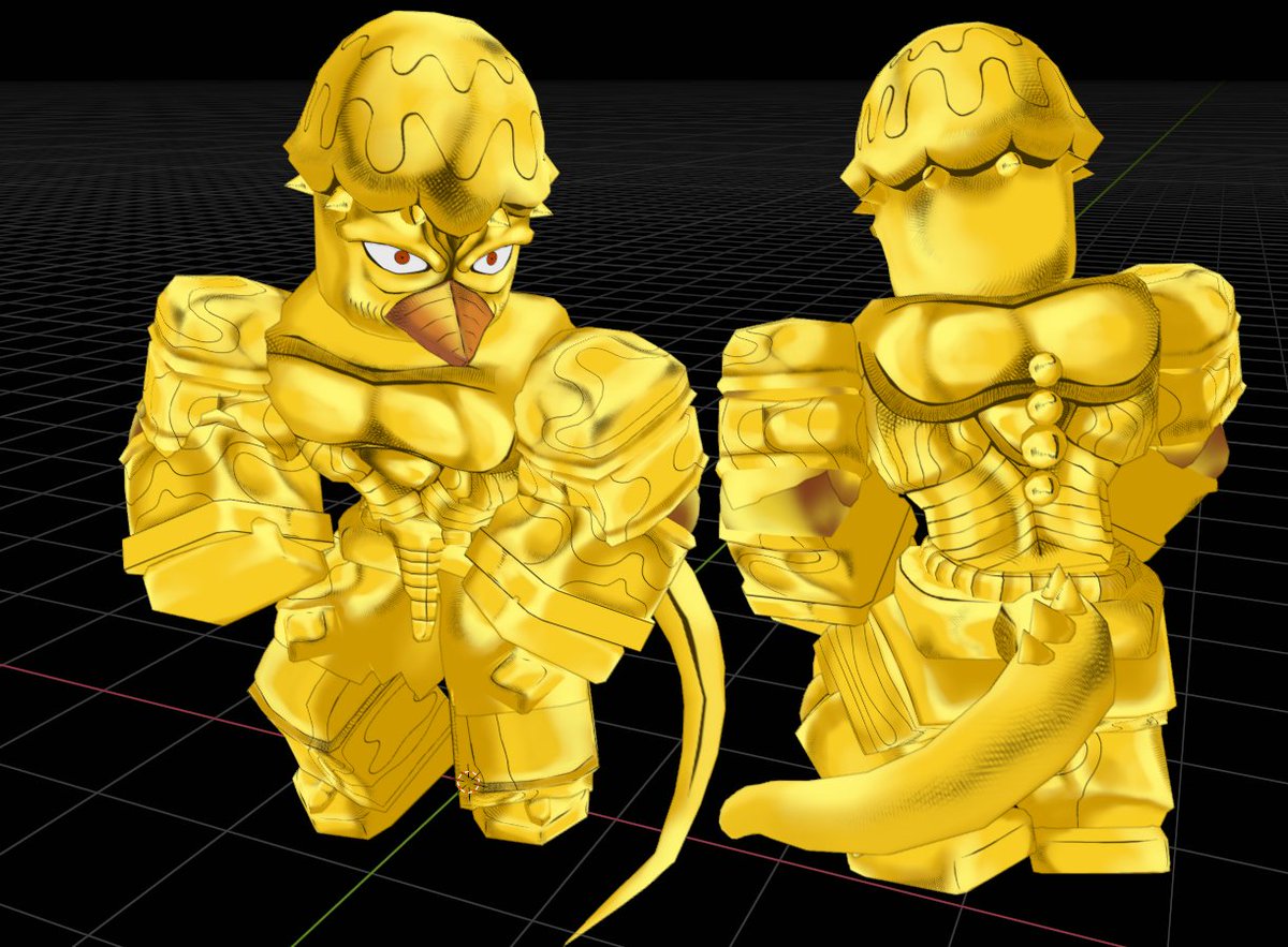 Jojoke231 tweet media