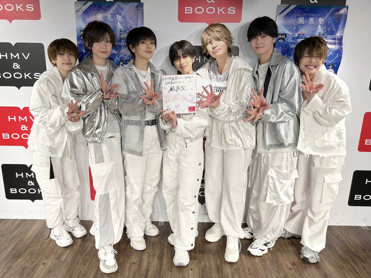HMV&BOOKS SHIBUYA on X: 
