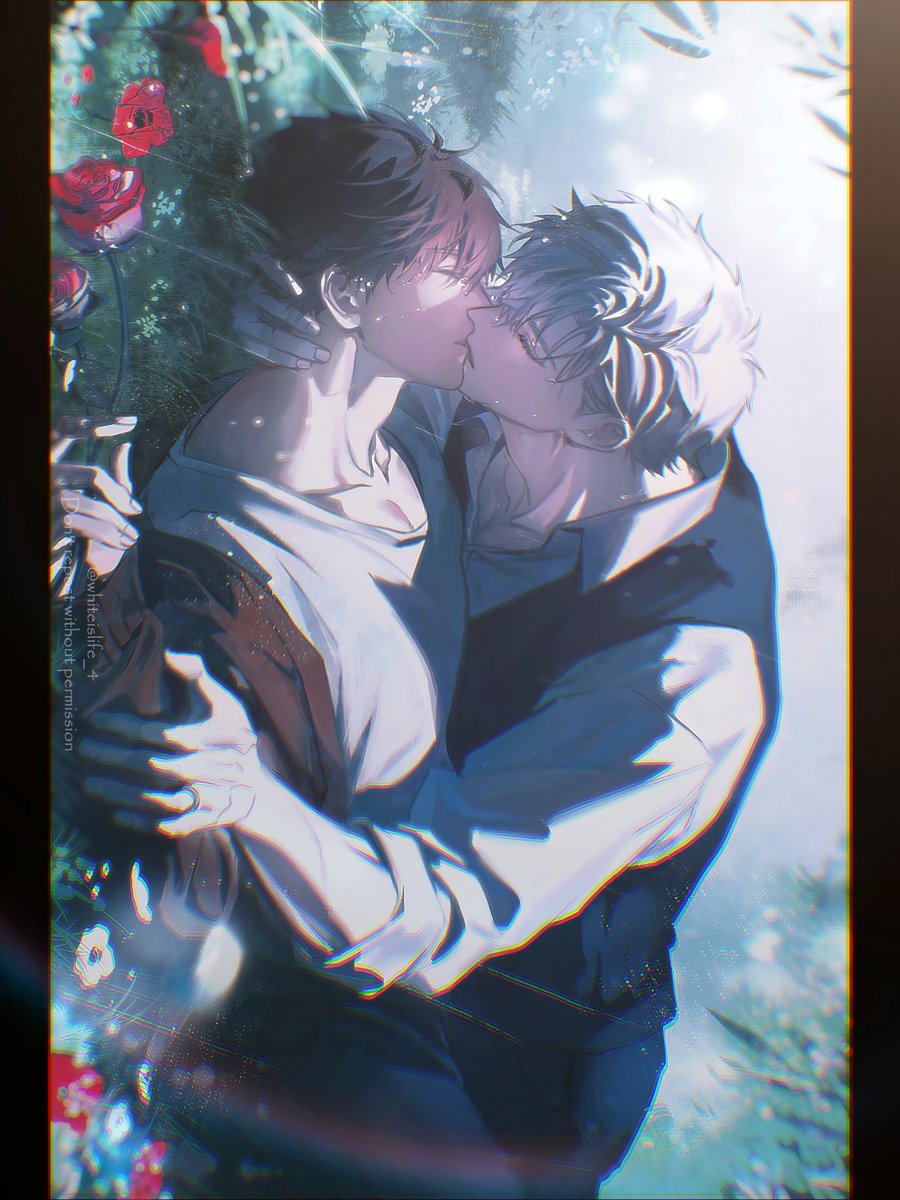 whiteislife_4's tweet image. early season rain🌦️