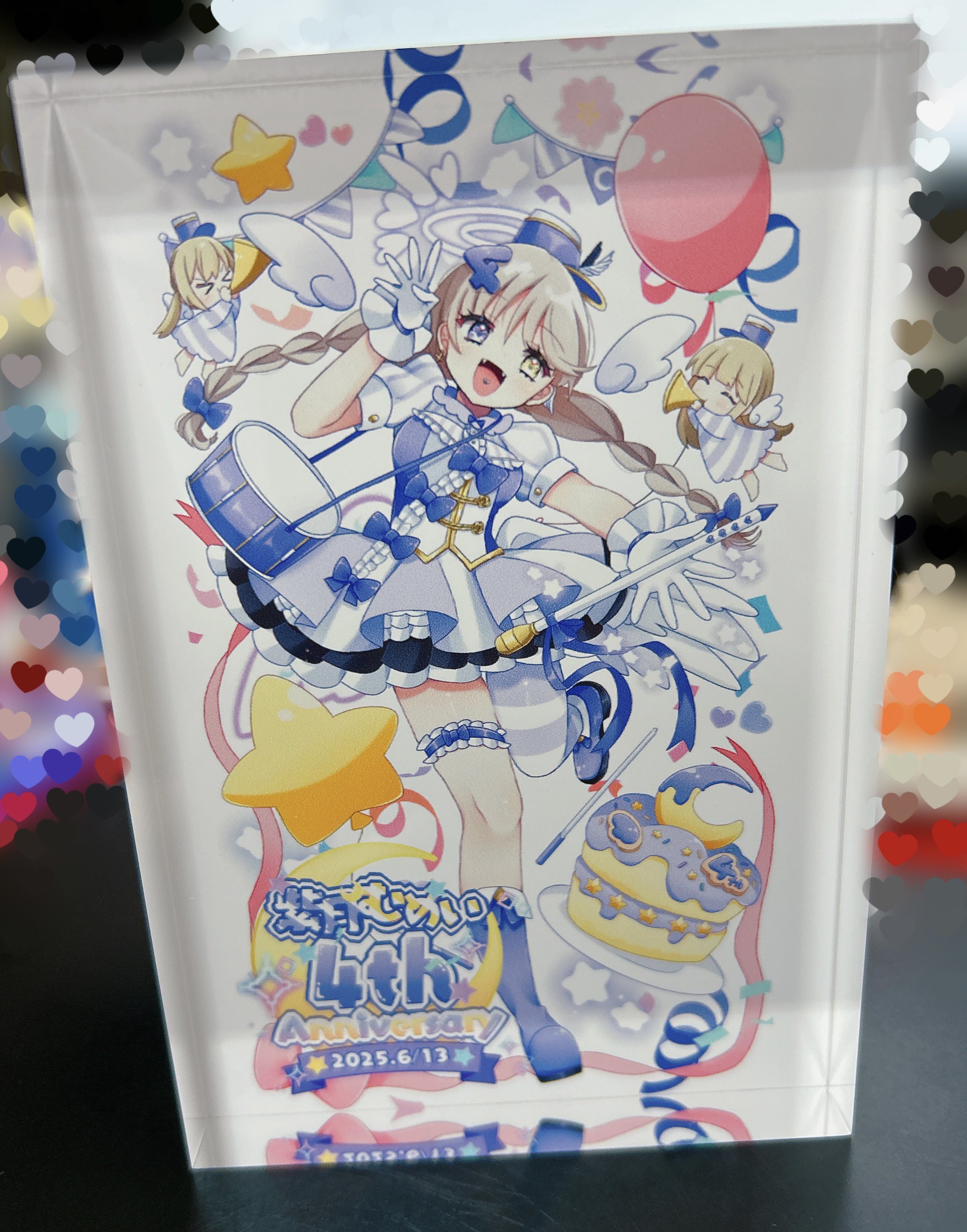 BTS ジミン アクリルブロック10cm こちらは画像1枚目の出品