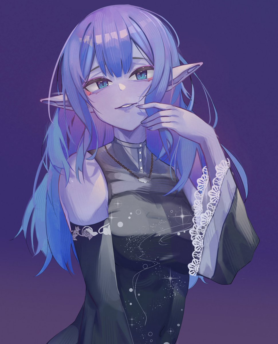 Loomuu ☁️ tweet media