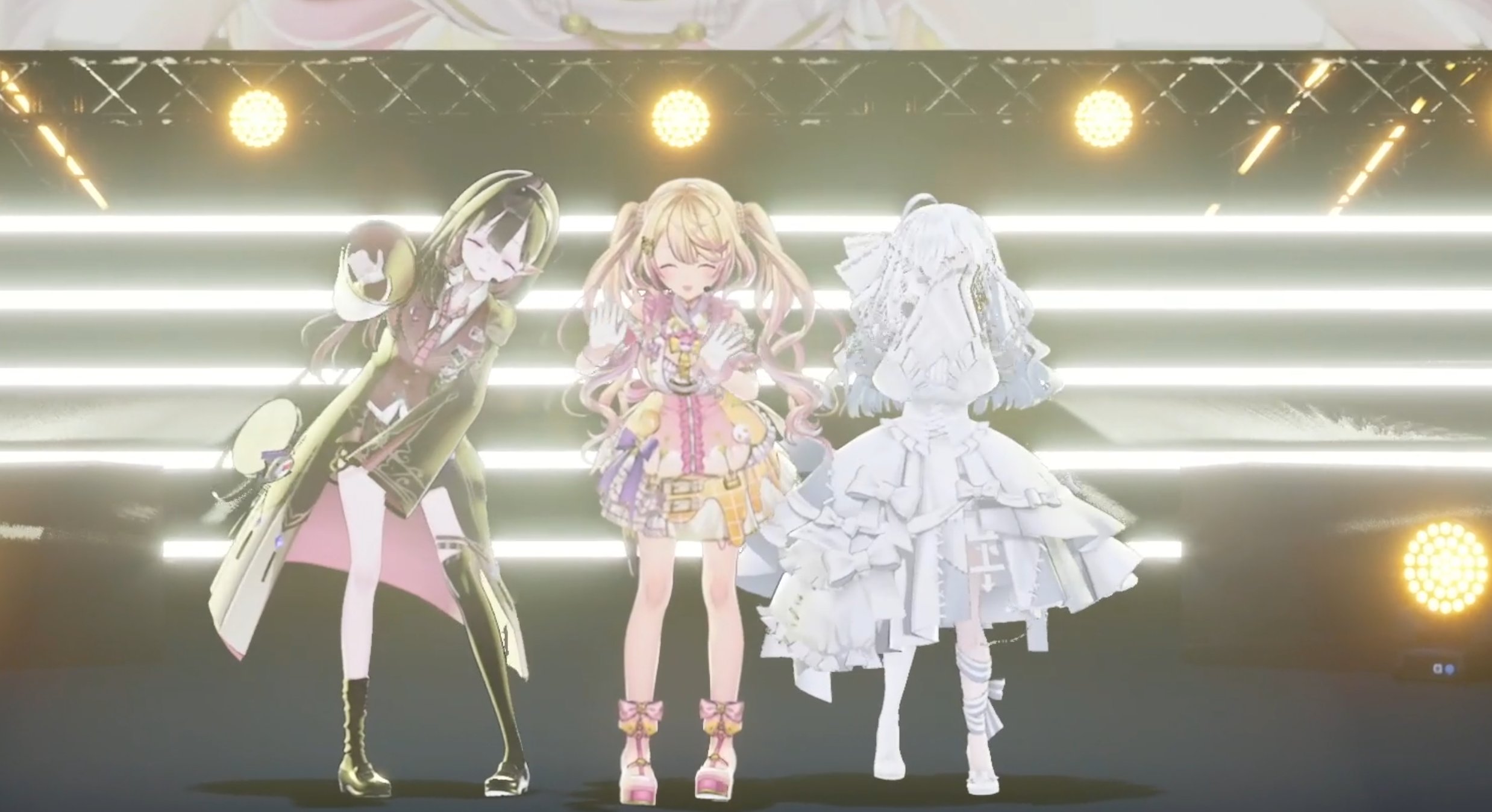 うさぴよ（元、強ちゃん） on X: 