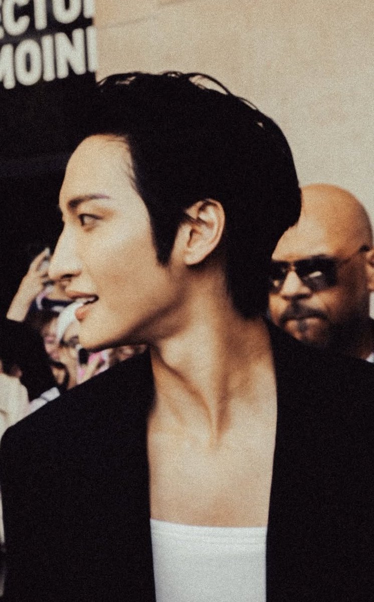 model hwa pics ⋆ closed tweet media