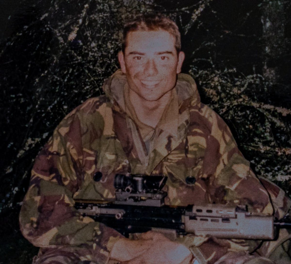 Today, on Armed Forces Day, we proudly salute the brave men and women who serve and have served in our Armed Forces.

Thank you for your dedication, courage, and sacrifice -protecting our freedoms at home and abroad.

#ArmedForcesDay #SaluteOurForces #ThankYou