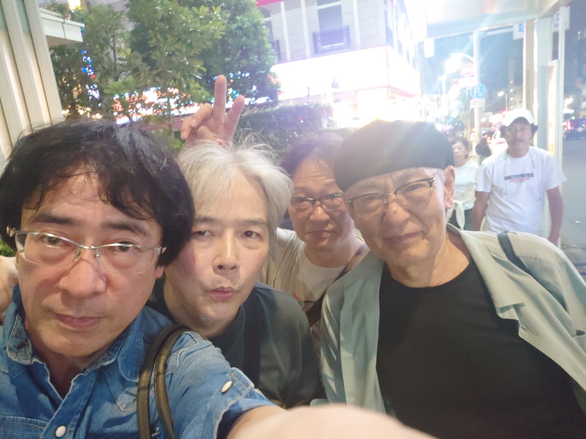 KunihisaYamato tweet media