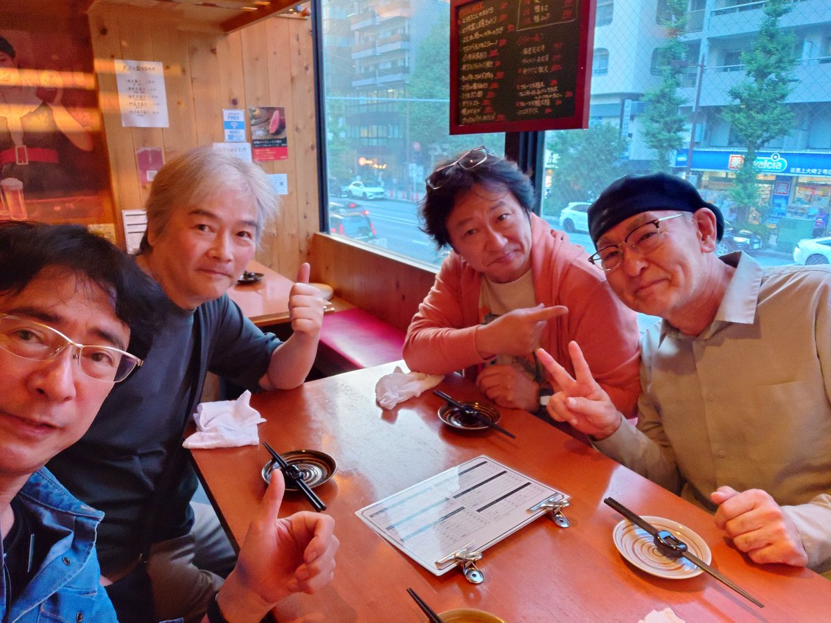 KunihisaYamato tweet media
