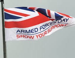 #ArmedForcesDay