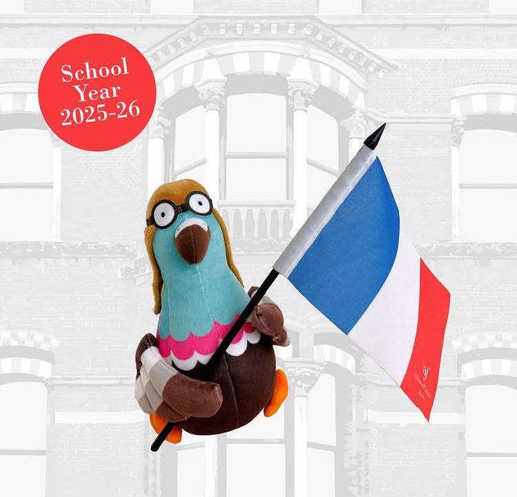 🎉 Journée spéciale 🎉
Célébrons ensemble la fin de l’année scolaire et préparons la rentrée !
💥 Découverte des cours et activités enfants et ados 2025-2026
💥 Évaluation de niveau
💥 Séance d’essai
💥 animations et ateliers 
Samedi 28 juin, 10-16h <a href="/afdublin/">Alliance Française Dublin</a>