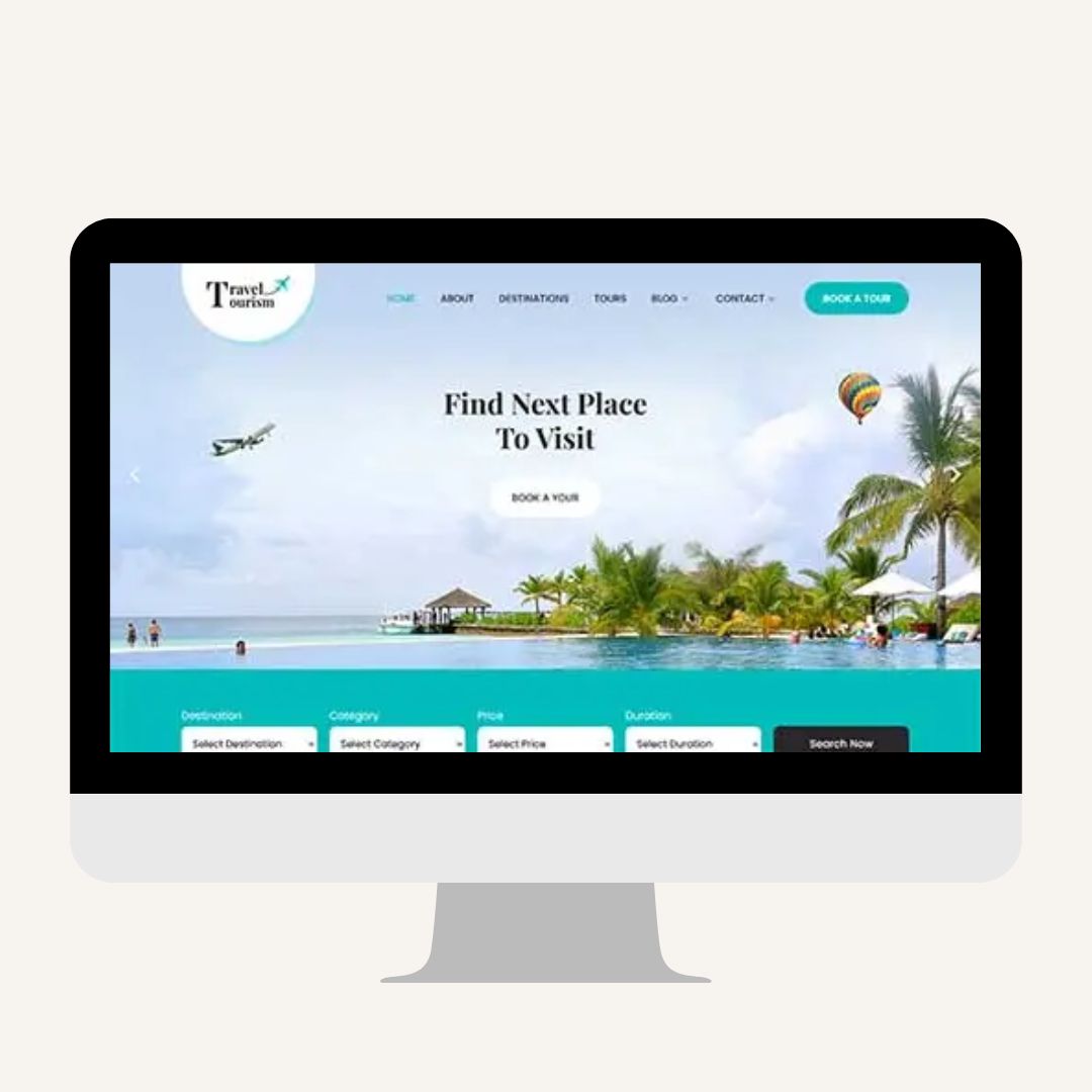 sktthemes's tweet image. City Guide WordPress Theme for Local Directory &amp;amp; Tourism Sites
sktthemes.org/shop/city-guid…
#CityGuideWebsite #LocalDirectory #TourismTheme #SKTThemes
