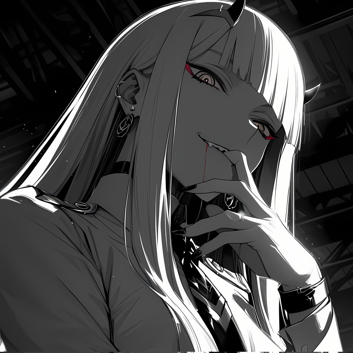 If we was in world of anime , only those who is in the union society would be strong enough to use a state stronger than "bankai" and that state is 

"zkgm" which Is the ultimate technique of shinanigan .