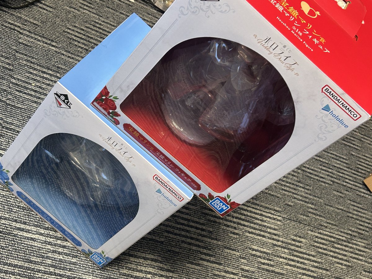 妻(一味)「当たっちゃった」

私「ガチぃ…？？( ﾟдﾟ)」

#ホロライブ