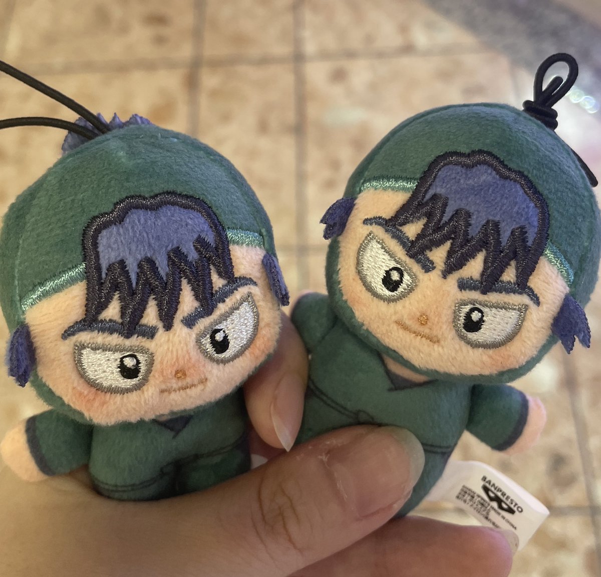 えび🦐交換 tweet media