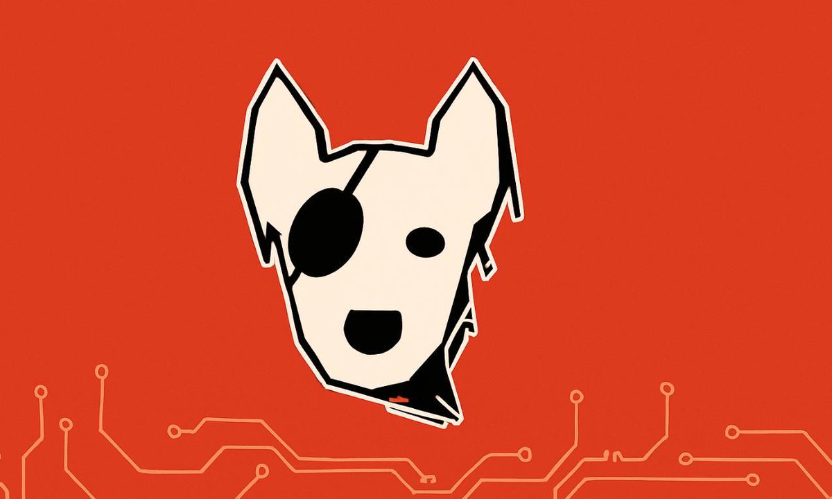 🦴 Participate in the pre-sale and get priority withdrawal qualification!
💥 It is expected to be launched on the exchange in July, and the platform list will be announced soon, so stay tuned!
😎 WORKDOG accounts for 40% of the total airdrop, and only 12% can be received for