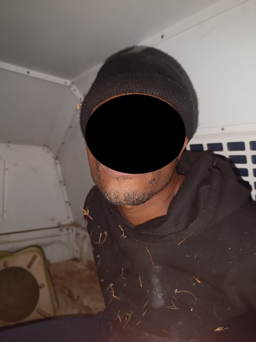 Abramjee's tweet photo. SAPS ANTI-KIDNAPPING TASK TEAM RESCUES ANOTHER VICTIM, TWO KIDNAPPERS ARRESTED IN GERMISTON

The South African Police Service (SAPS) Anti-Kidnapping Task Team rescued a 30-year-old victim on Friday, 27 June 2025 and arrested two kidnappers during an operation in Germiston.

The victim’s vehicle was reportedly found abandoned in Dawnpark. 

Further investigation revealed that the owner of the vehicle had been kidnapped and being held against his will.

Within 24 hours, intelligence directed the task team to an identified address in Germiston. 

With support from a tactical unit, the team entered the premises and successfully rescued the victim.

Two suspects were arrested at the scene, while others managed to flee during a shootout with police. 

The rescued victim confirmed he had been kidnapped on Thursday, 26 June 2025.

Just last week, police traced a Mozambican kidnapping kingpin to an apartment block in Fourways, Johannesburg. 

The suspect, linked to several kidnappings, was fatally wounded in a shootout with police.

The SAPS remains resolute in its commitment to dismantling kidnapping syndicates and bringing perpetrators to justice.