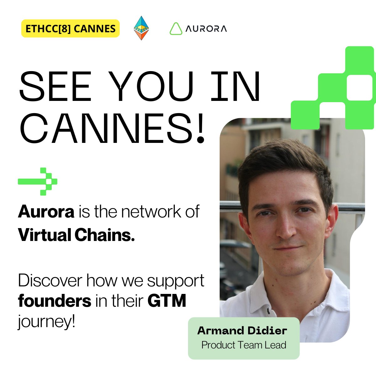 Armand Didier tweet media