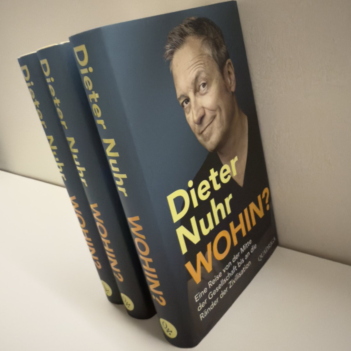 Falls irgendjemand noch nicht weiß, wohin diesen Sommer…