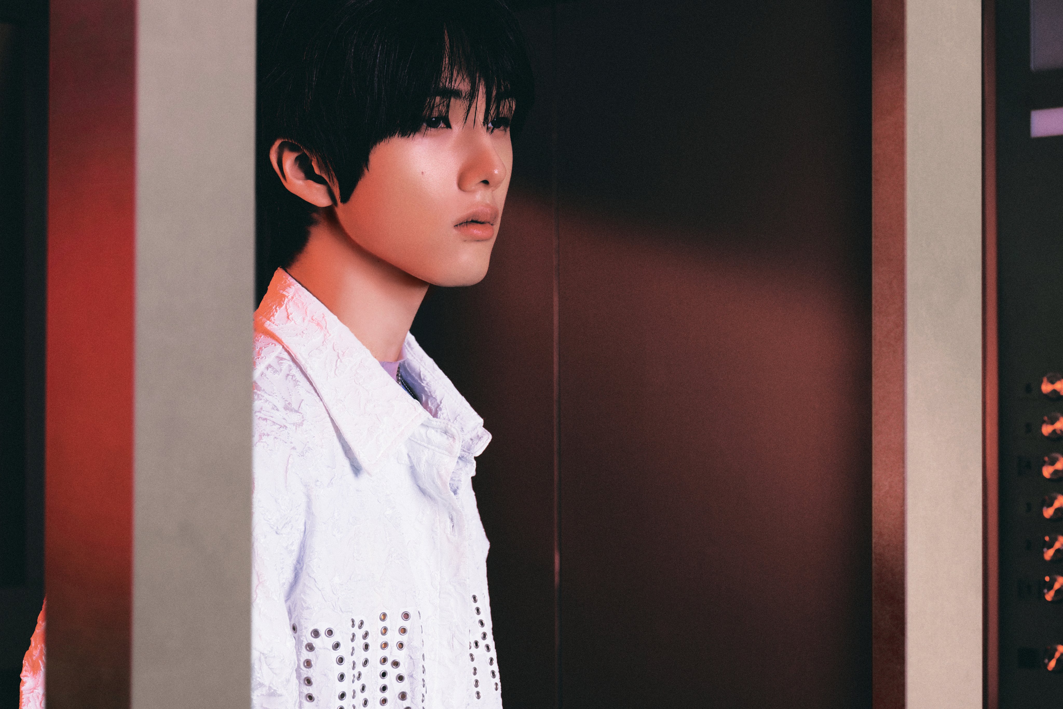 なしさん☆ 250525 🐈 © x / hitsujiko819 #ZEROBASEONE #ZB1 #제로베이스원