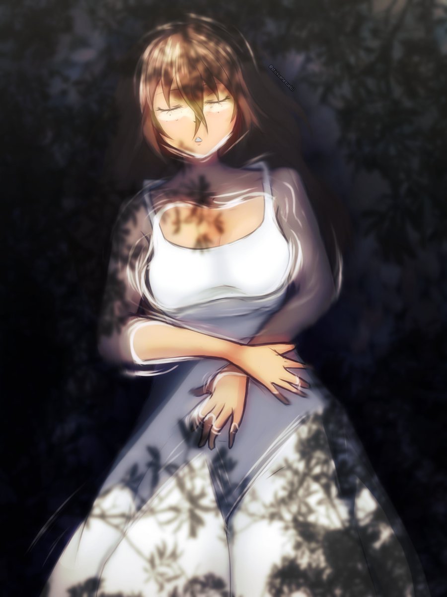 Algo simple para terminar junio y la primera mitad del 2025 (OC)