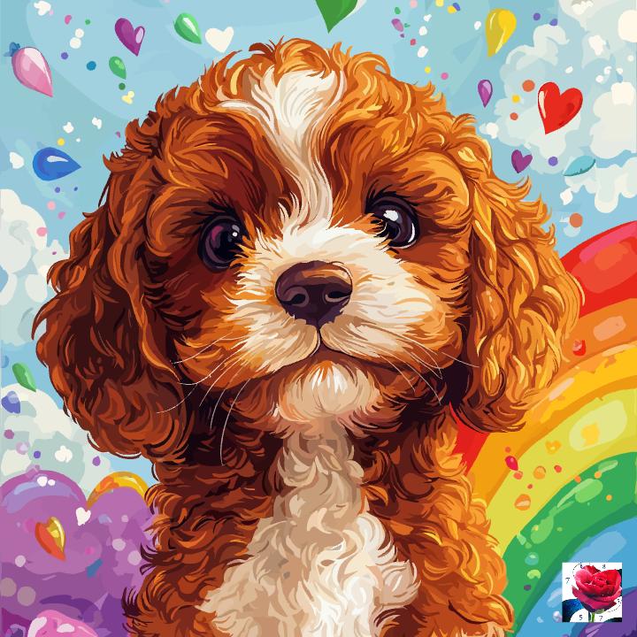 塗り絵🎨part285🐶🐕‍🦺🦮🐕🐕‍🦺🦮🎀
本日も たくさんの優しい♥と
暖かい繋がり🤝嬉しい交流🕊を頂き
ありがとうございました😊🌸
お返し♥消滅しまくり♡で遅れて
おります💦 
ゆっくり返させて頂きます🙇‍♀️💦

今夜は めっちゃ可愛い🐶ちゃん📮
の皆さまの ご紹介です♪😊🐕🩷
真っ直ぐに見つめる