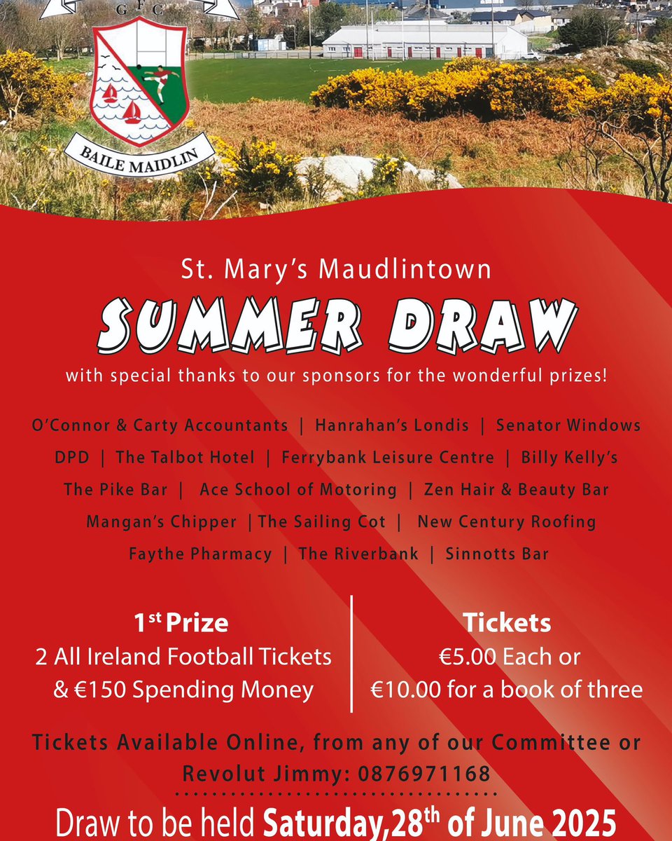 Wexford CBS GAA (@wexfordcbsgaa) on Twitter photo 