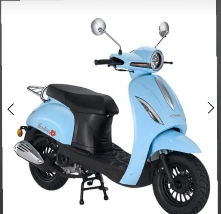 KANUNİ SX125
50.000 TL
NAKİT VE TEK ÇEKİM