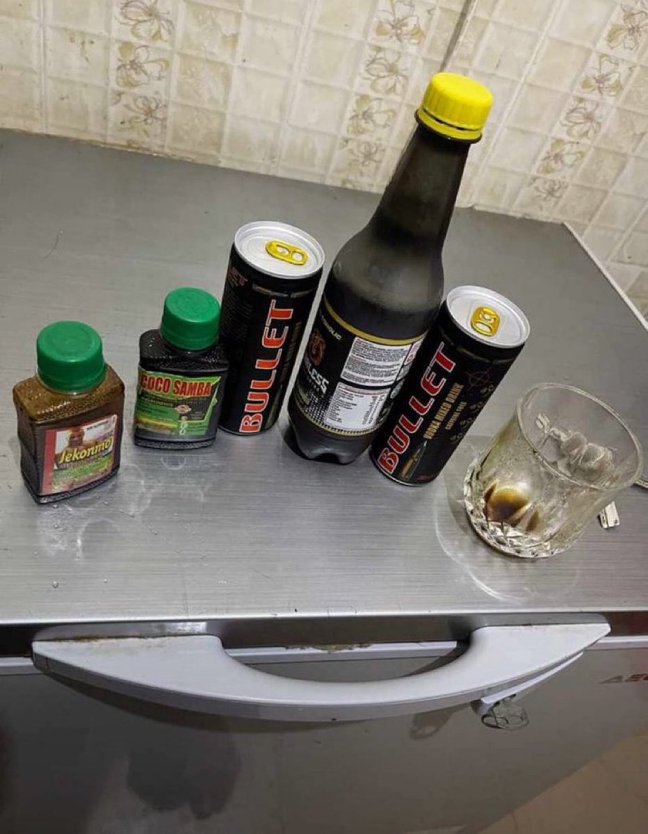 it_Rutie's tweet image. What is this combo used for ??