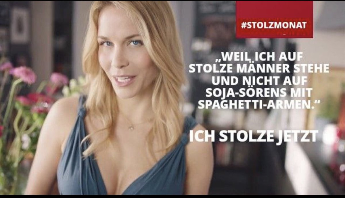 GM Frens, Tag 28 im #Stolzmonat. Das ist der finale Countdown, noch zwei Tage des #Stolzmonat2025 liegen vor uns 👌🏻.