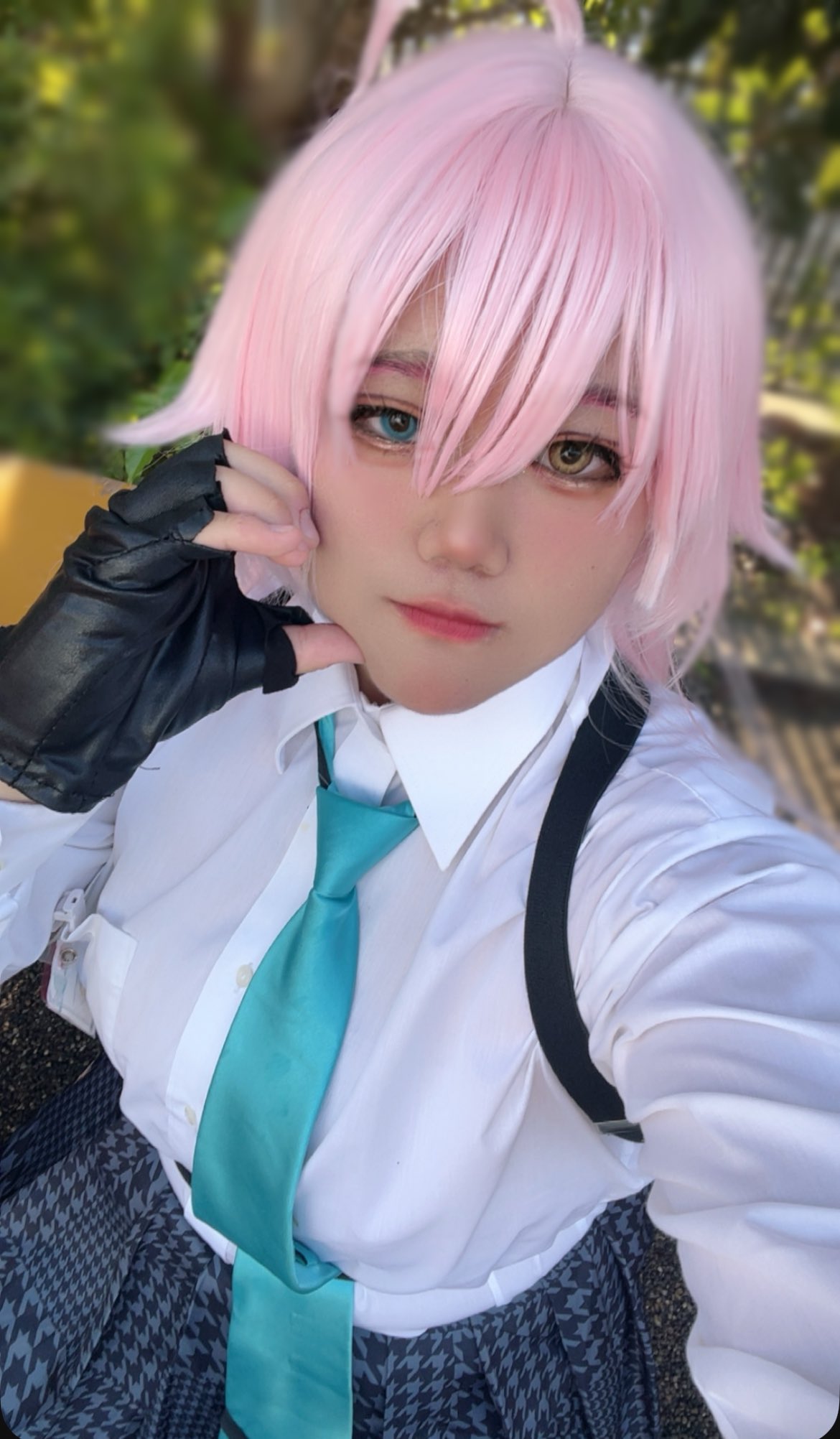 りんご丸🍎@7/27いちコス on X: 