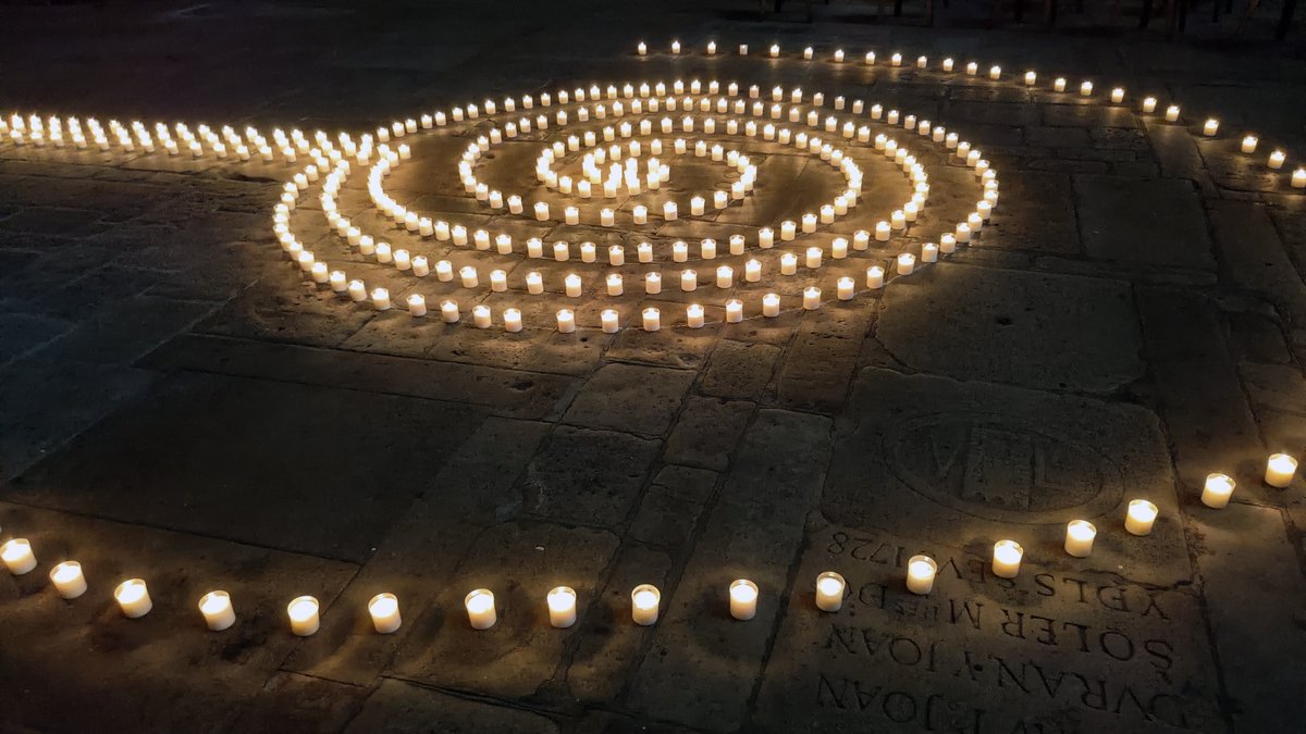 Santa Maria del Pi tweet media