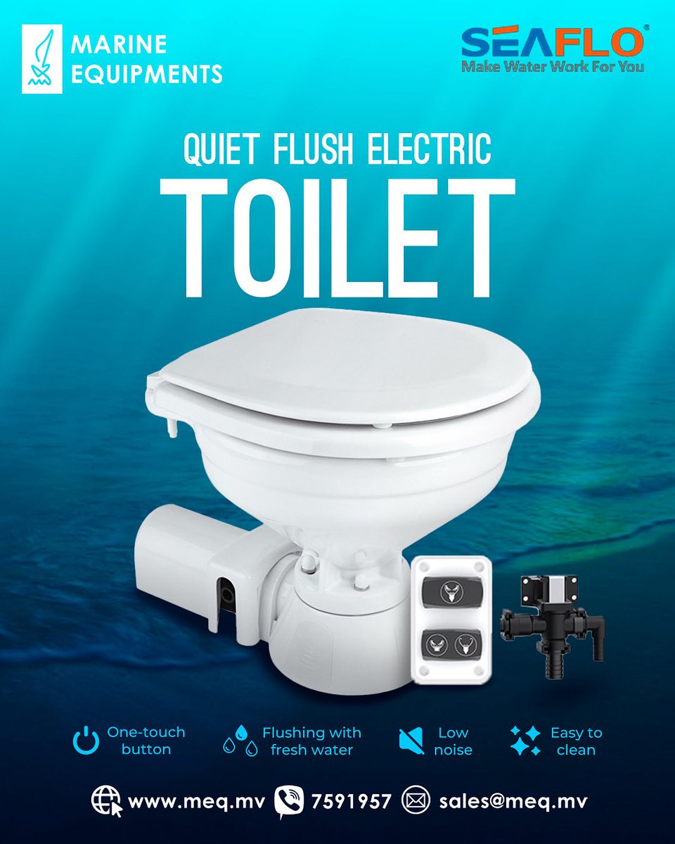 Marine Equipments (@MEQ_mv) / Posts / X