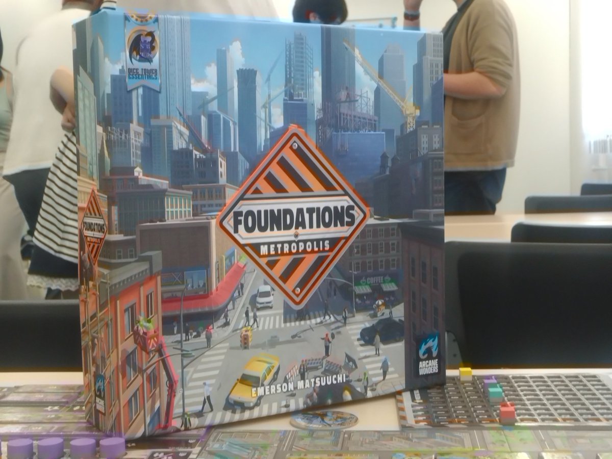 bashicafe's tweet image. 令和7年6月28日〜あやか会にて〜🍵
今日は色々プレイしてますよ〜✨

#ボードゲーム
 #蒲生四丁目
 #あやか会