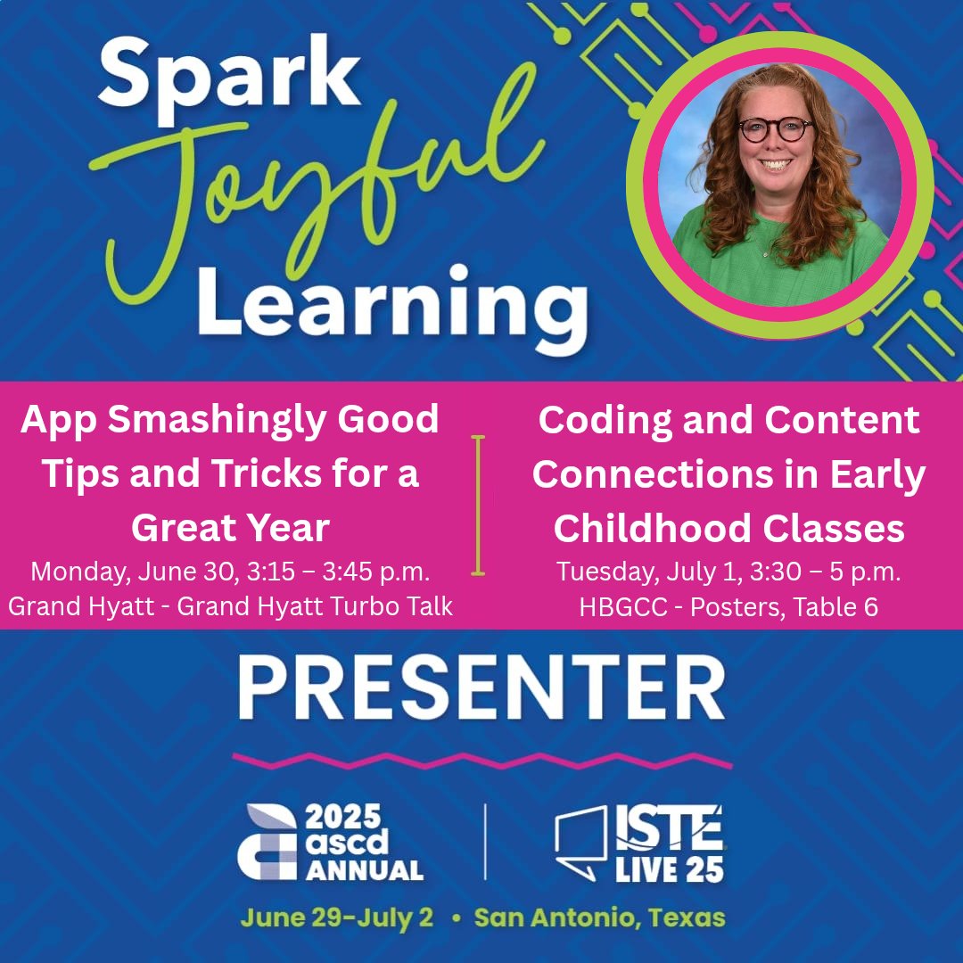 Miss Jami Shields #Techucator 🤖👩‍🏫 💻 (@missjshields1) on Twitter photo Come hear how I use <a href="/VEXRobotics/">VEX Robotics</a> to push the content learning in my class! I'm presenting at <a href="/ISTEofficial/">ISTE</a> in a few days....while you wait check out my dream <a href="/DonorsChoose/">DonorsChoose</a> projects! We need more parts to build bigger and better projects. donorschoose.org/shieldsj Come hear how I use <a href="/VEXRobotics/">VEX Robotics</a> to push the content learning in my class! I'm presenting at <a href="/ISTEofficial/">ISTE</a> in a few days....while you wait check out my dream <a href="/DonorsChoose/">DonorsChoose</a> projects! We need more parts to build bigger and better projects. donorschoose.org/shieldsj