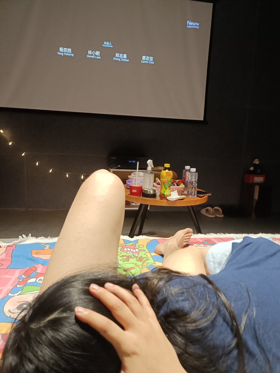 谋生亦谋爱 tweet media