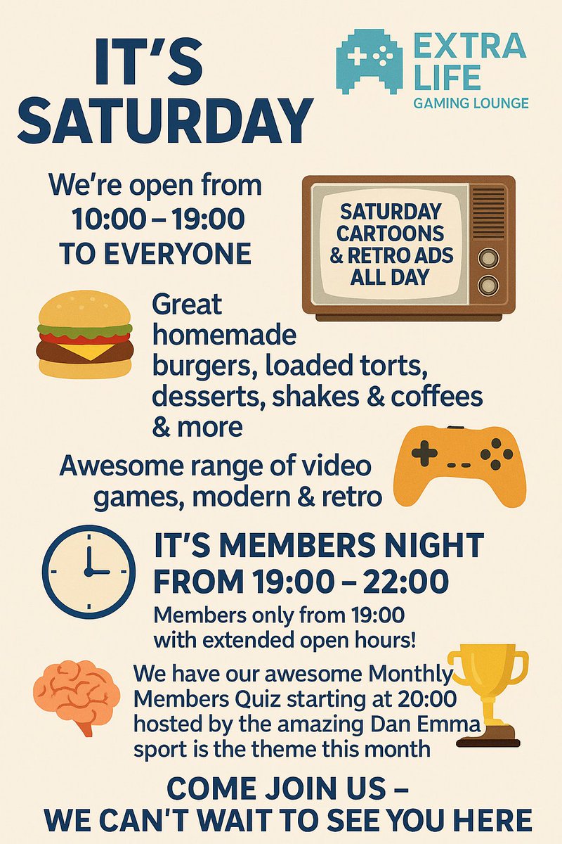 ExtraLifeGaming's tweet image. 