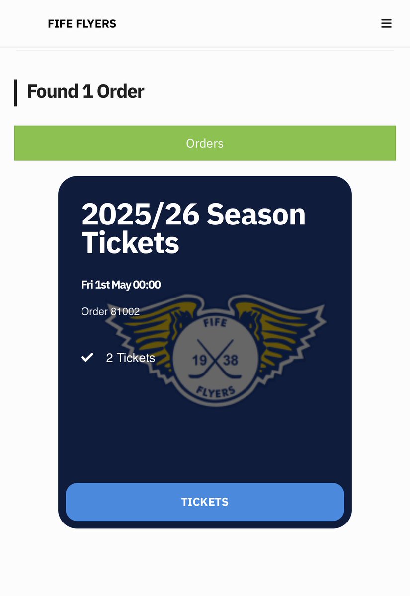 LisaBennett1986's tweet image. Buzzing to re-new our season tickets under the new ownership team @FifeFlyers @JamieRussell18 how about we celebrate with an announcement today? Assistant coach? Pre-season fixtures? Signing? 💙💛

#letsfly ✈️ 🏴󠁧󠁢󠁳󠁣󠁴󠁿