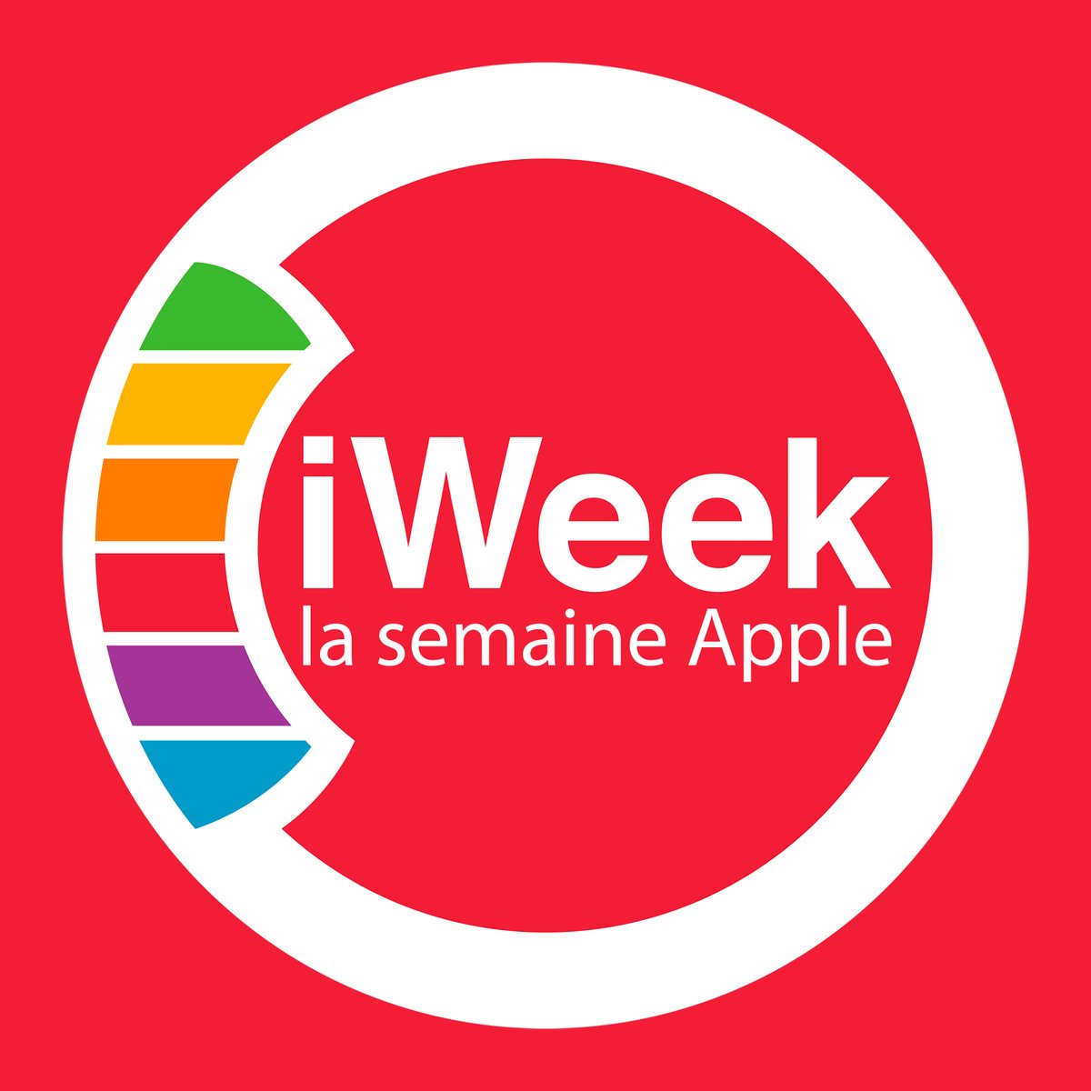 Exceptionnellement, enregistrement de l'épisode 238 ce samedi matin à partir de 11h30, à suivre en direct sur X, LinkedIn et YouTube ! #iweekLSA