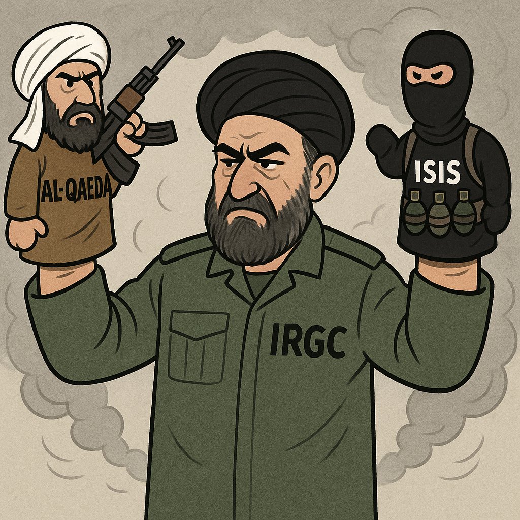 Aimen Dean tweet media