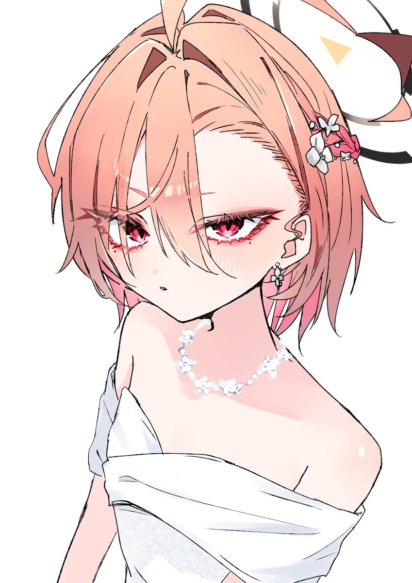 mo2upoyo's tweet image. 💒