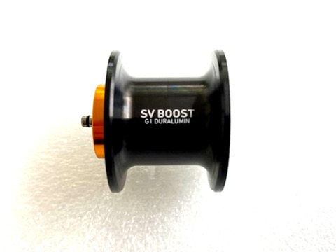 KTFスプールベアリング 21ジリオン 1000XHL