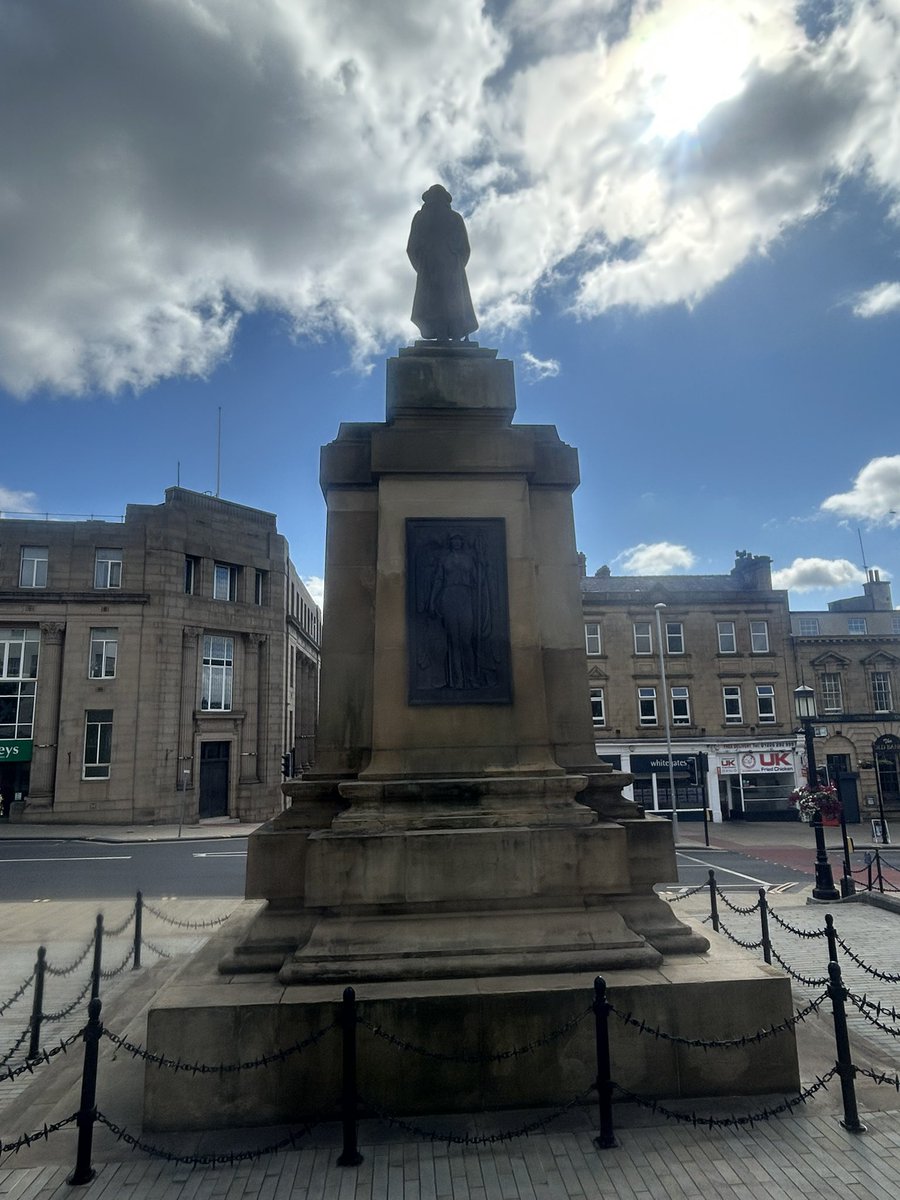 #ArmedForcesDay always a special event on my calendar. A thoughtful and thankful day. Giving back to #veterans and #armedforces through our work <a href="/rdash_nhs/">RDaSH NHS FT</a> <a href="/rylatt_paula/">Paula</a> making our communities stronger.